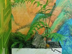 -奔跑吧陕菜·盛世长安(民乐园万达店)