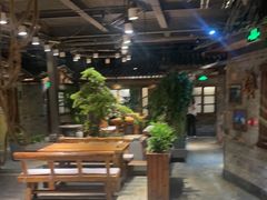 -丹江渔村(首都机场店)