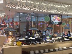 -鲤鱼门渔人码头自助餐厅