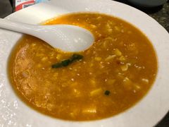 蟹黄豆腐-零度空间·台湾小馆(五道口购物中心店)