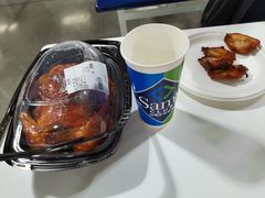 -山姆餐吧(南昌红谷滩印象城店)