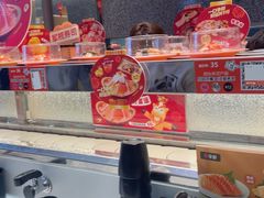 -争鲜回转寿司(朝北大悦城店)