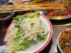 -牛签签串串香(IFS店)