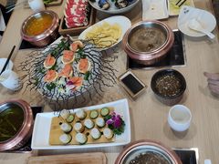 -索伦嘎·传统涮(海拉尔总店)