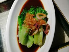 -京味斋·北京烤鸭(华威桥北工大店)