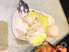 -松记糖水店(铜锣湾分店)