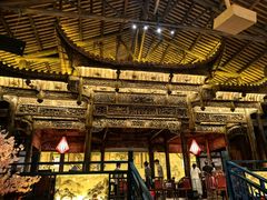 -HOHO餐厅(古子城店)