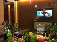 -幸福时光PARTY K(八里桥店)