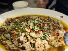 -辣婆婆(航天桥店)