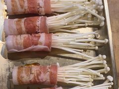 -九田家黑牛烤肉料理(云龙万达店)