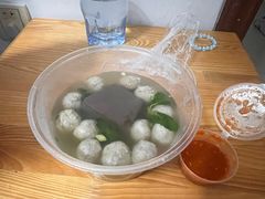 -金山锅贴店(金泉路店)