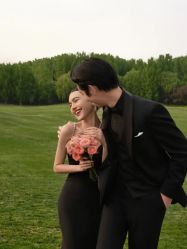 -太古映画婚纱摄影(天河店)