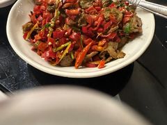 -丰收日·小海鲜·沪上家宴(顾村正大店)