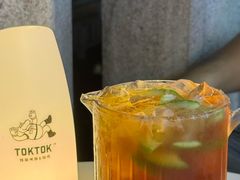 -TOKTOK精酿啤酒·咖啡(荔枝湾店)