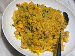 海皇鸡火炒饭-陶陶居酒家(美院店)