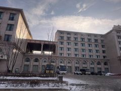 -金水鹤温泉国际酒店