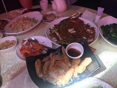 -喜记避风塘炒辣蟹(旗舰店)