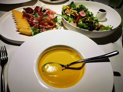 -研食记西餐厅(金融中心店)