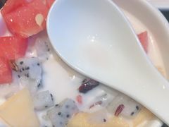 -合肥皇冠假日酒店·菲亚斯特自助餐厅(黄山路店)