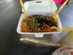 -西司夜市