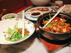 -莞府家宴·东莞菜(市民服务中心店)