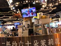 -茶太良品·北京特色茶饮(西站食宝街店)