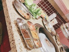 -姜胖胖无限自助烤肉(罗湖宝能店)