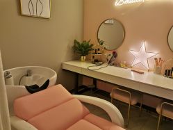 -Hi Beauty Skin 科技美肤中心