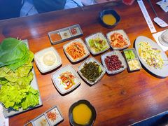 -火炉情韩国料理店(古田路店)