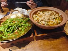 -山芋腔苏北菜(盐城大丰店)