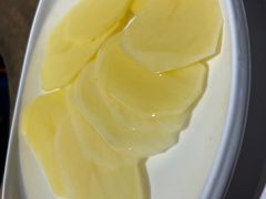 高原黄心土豆-巴蜀大将火锅(春熙店)