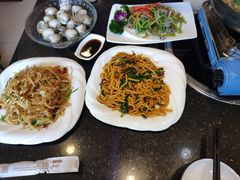 -鲜鲜·鲅鱼圈海鲜(于洪店)