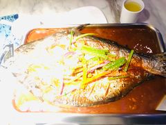 -鸣记烤鱼(茂业天地店)