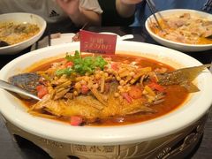-桂小厨广西菜(万象城店)