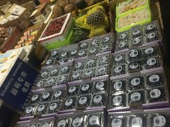 -菜园坝水果市场