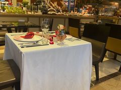 -大中华希尔顿酒店-念自助餐·嗨啤·小龙虾