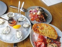 生蚝-BOR Eatery(安福路店)