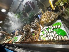 -喜庭海鲜自助(来福士店)