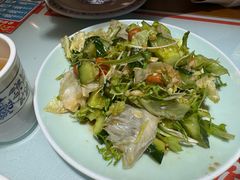 -富贵春饼·烤鸭·大厨现炒(泰华店)