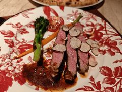 -Mammamia意大利餐厅(阳春巷店)