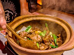 -啫神·广州地标美食(北京路店)