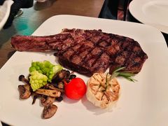 -恰餐厅及酒吧CHAR Bar & Grill(北京三里屯洲际店)