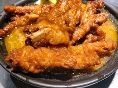 神经凤爪-壹加壹电烤串(总店)