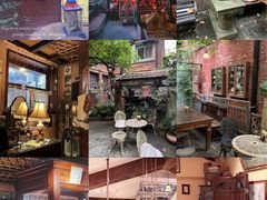 -古董花园(思南路42弄小区店)