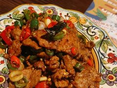 -泰妃殿(武汉首店)