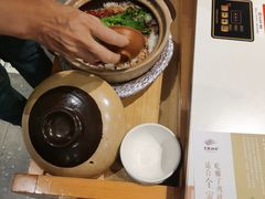 -烹然四季椰子鸡火锅(姚家园万象汇店)