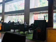 -上海古井假日酒店 · 徽昇楼中餐厅