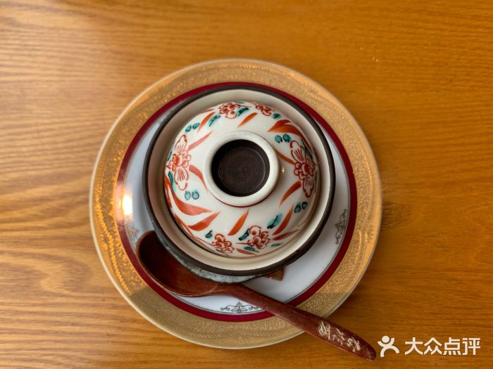 NADAMAN滩万日本料理图片