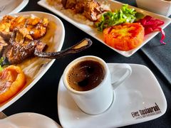 -Efes Turkish & Mediterranean Cuisine 艾菲斯餐厅(陆家嘴店)