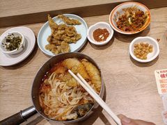 -小满手工粉(北京顺义华联店)